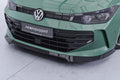 CSR Frontspoiler | Cup-Spoilerlippe mit ABE für VW Passat B9 Variant CSL921