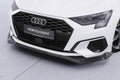 CSR Frontspoiler | Cup-Spoilerlippe mit ABE für Audi A3 8Y Sportback CSL927