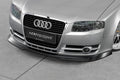 CSR Frontspoiler | Cup-Spoilerlippe mit ABE für Audi A4 B7 CSL928