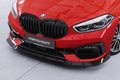CSR Frontspoiler | Cup-Spoilerlippe mit ABE für BMW 1er F40 CSL933