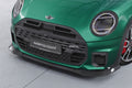 CSR Frontspoiler | Cup-Spoilerlippe mit ABE für Mini Cooper S F66 JCW CSL936