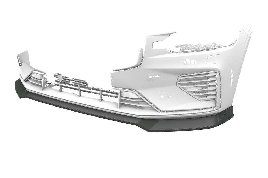 CSR Frontspoiler | Cup-Spoilerlippe mit ABE für Volvo S60 (3.Gen) CSL939