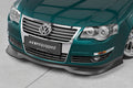 CSR Frontspoiler | Cup-Spoilerlippe mit ABE für VW Passat B6 (3C) CSL941