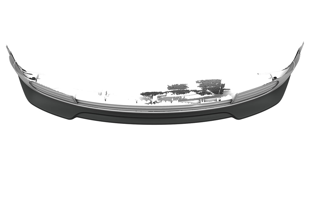CSR Frontspoiler | Cup-Spoilerlippe mit ABE für Audi A2 (8Z) CSL942