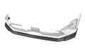CSR Frontspoiler | Cup-Spoilerlippe mit ABE für Opel Combo E CSL943