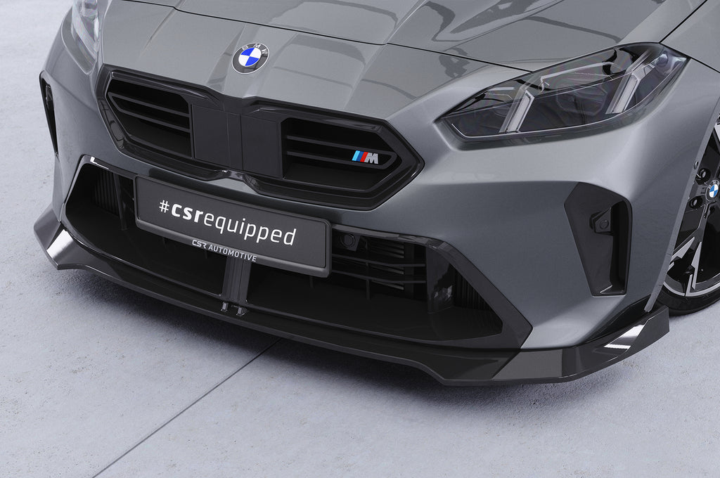CSR Frontspoiler | Cup-Spoilerlippe mit ABE für BMW 1er F70 / 2er F74  CSL949