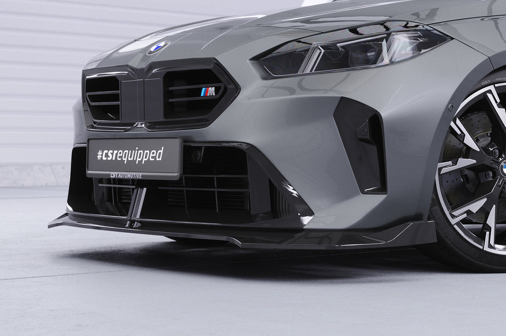 CSR Frontspoiler | Cup-Spoilerlippe mit ABE für BMW 1er F70 / 2er F74  CSL949
