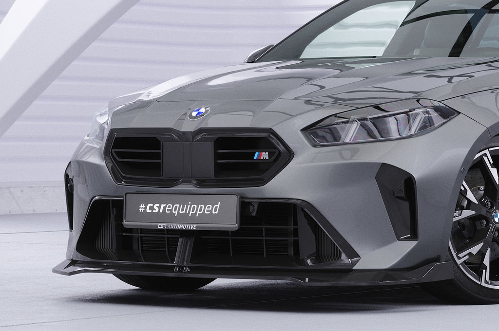 CSR Frontspoiler | Cup-Spoilerlippe mit ABE für BMW 1er F70 / 2er F74  CSL949