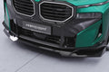 CSR Frontspoiler | Cup-Spoilerlippe mit ABE für BMW XM G09 CSL952
