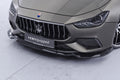 CSR Frontspoiler | Cup-Spoilerlippe mit ABE für Maserati Ghibli III (Tipo M157) CSL953