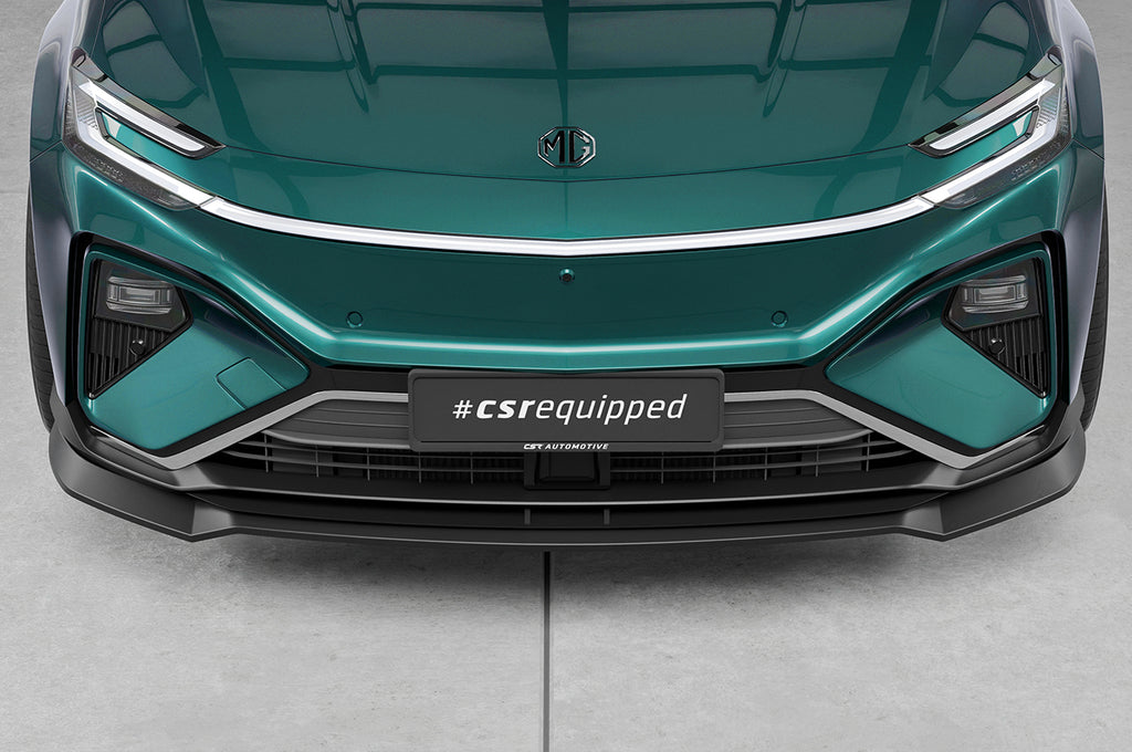 CSR Frontspoiler | Cup-Spoilerlippe mit ABE für MG Marvel R CSL955