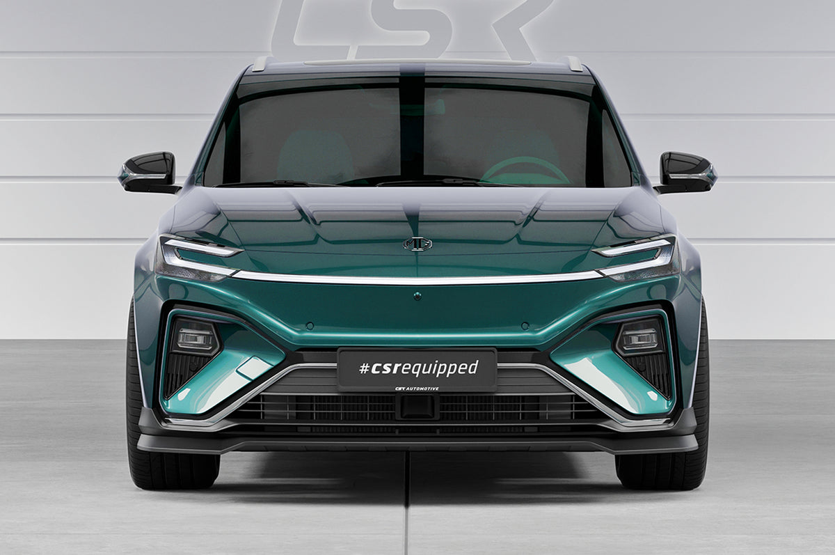 CSR Frontspoiler | Cup-Spoilerlippe mit ABE für MG Marvel R CSL955