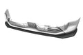 CSR Frontspoiler | Cup-Spoilerlippe mit ABE für Citroen Berlingo 3 (K9) CSL957
