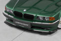 CSR Frontspoiler | Cup-Spoilerlippe mit ABE für BMW 7er (E38) CSL962