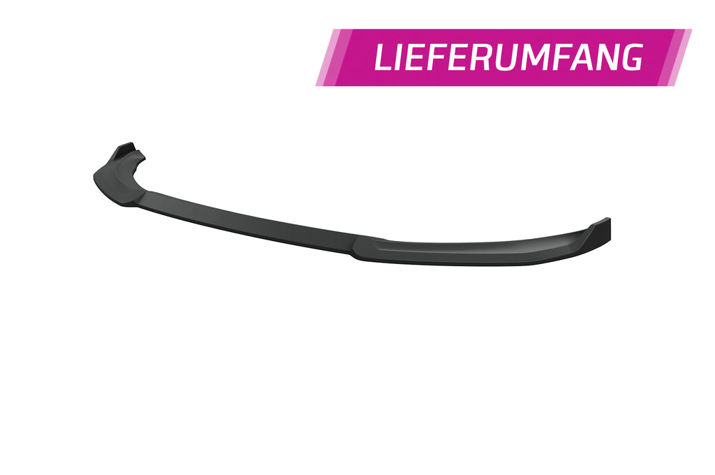 CSR Frontspoiler | Cup-Spoilerlippe mit ABE für Mini Clubman (F54) JCW CSL970