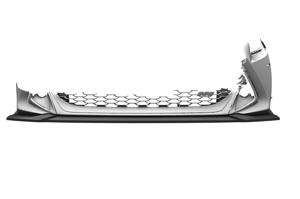 CSR Frontspoiler | Cup-Spoilerlippe mit ABE für Toyota Corolla (E210) GR Sport CSL972