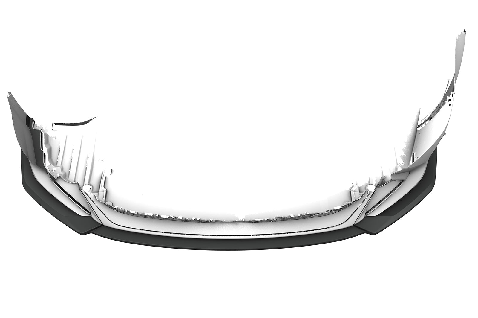 CSR Frontspoiler | Cup-Spoilerlippe mit ABE für Toyota Corolla (E210) GR Sport CSL972