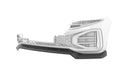 CSR Frontspoiler | Cup-Spoilerlippe mit ABE für VW Touareg 3 (Typ CR) CSL974