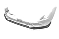 CSR Frontspoiler | Cup-Spoilerlippe mit ABE für Peugeot 508 CSL975
