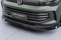 CSR Frontspoiler | Cup-Spoilerlippe mit ABE für VW Tiguan 3 CSL977