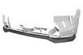 CSR Frontspoiler | Cup-Spoilerlippe mit ABE für BMW X7 G07 CSL979