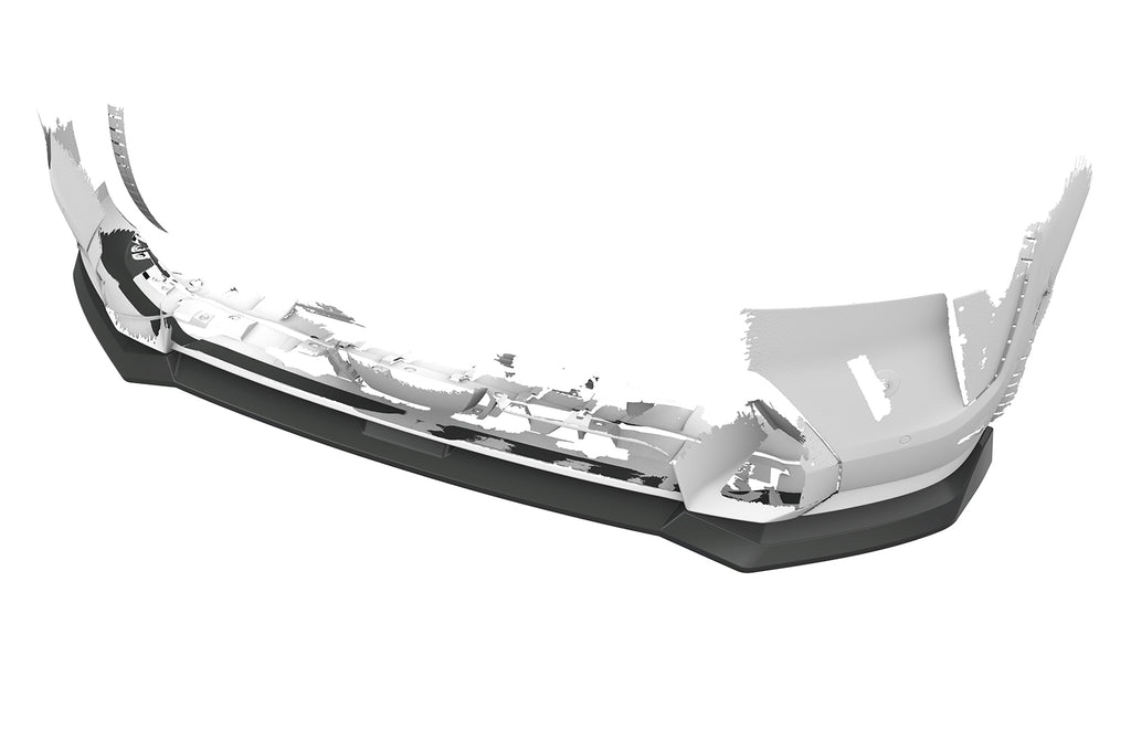 CSR Frontspoiler | Cup-Spoilerlippe mit ABE für BMW X7 G07 CSL979
