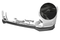 CSR Frontspoiler | Cup-Spoilerlippe mit ABE für BMW X7 G07 CSL979-G Glossy schwarz Hochglanz (keine Lackierung erforderlich)