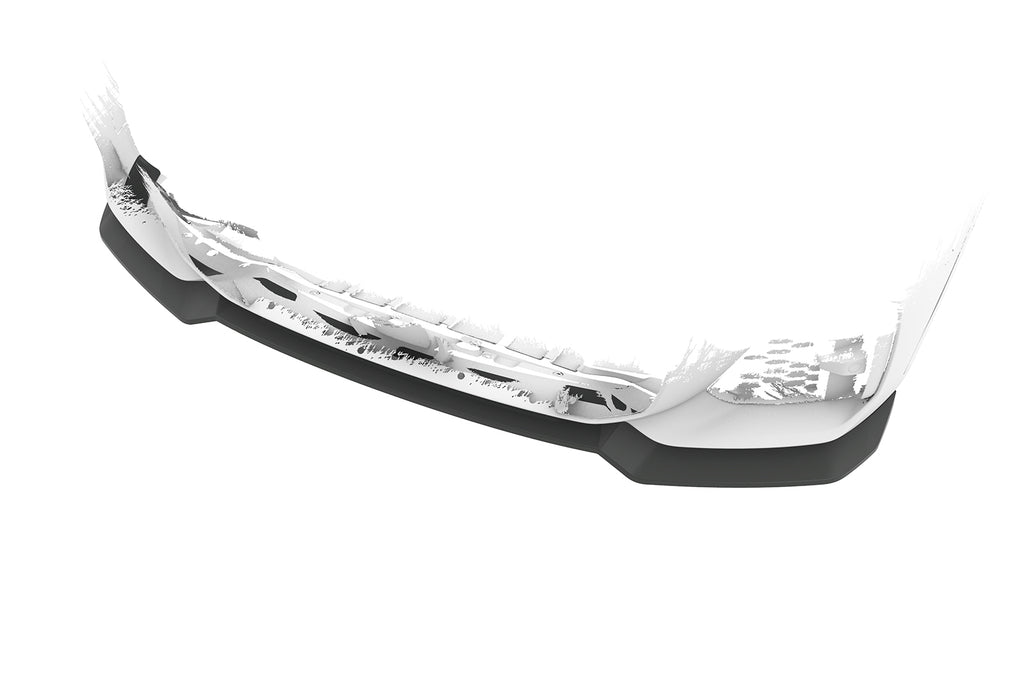 CSR Frontspoiler | Cup-Spoilerlippe mit ABE für BMW X6 G06 CSL982