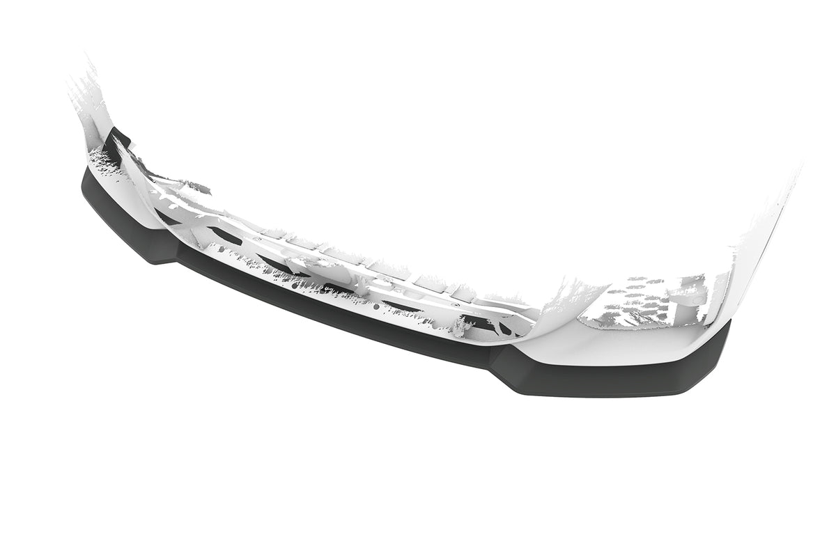 CSR Frontspoiler | Cup-Spoilerlippe mit ABE für BMW X6 G06 CSL982