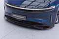 CSR Frontspoiler | Cup-Spoilerlippe mit ABE für Lucid Air CSL983