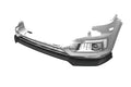 CSR Frontspoiler | Cup-Spoilerlippe mit ABE für Audi Q7 (4M) CSL984