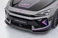 CSR Frontspoiler | Cup-Spoilerlippe mit ABE für Cupra Formentor CSL991