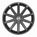 CORSPEED DEVILLE Gunmetal 9.5x22 ET25 112