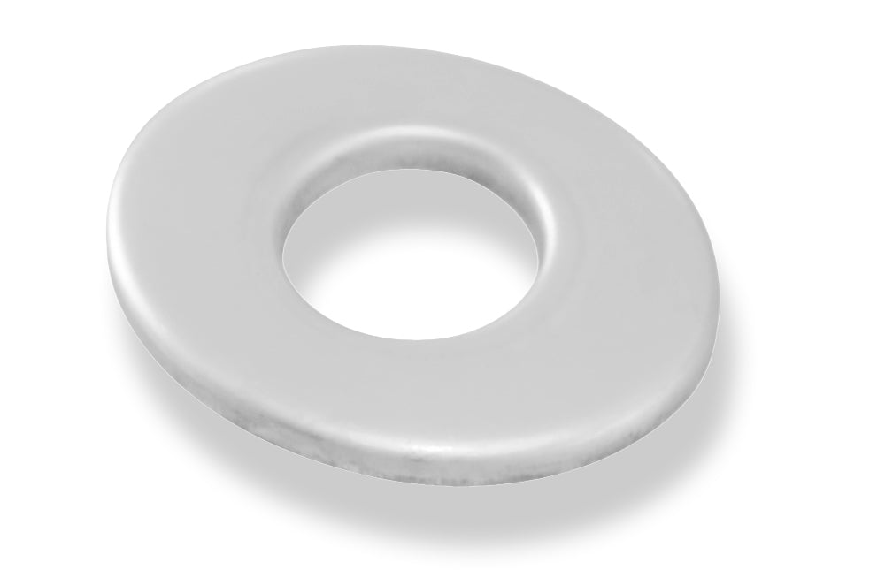 FoxDeckel aufgestellt für Endrohr oval 129x106mm - Loch: 50mm