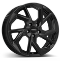 DEZENT AP black Alufelge 18 Zoll | Schwarz