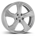 DEZENT KB silver Alufelge 19 Zoll | Silber