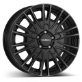 DEZENT KE black Alufelge 17 Zoll | Schwarz