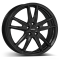 DEZENT KF black Alufelge 19 Zoll | Schwarz