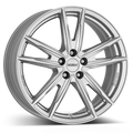 DEZENT KF silver Alufelge 18 Zoll | Silber