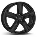 DEZENT Alufelge KG black black 7.5x18 ET45 5x108 Nabe 63.4 KBA 55161