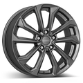 DEZENT KS graphite Alufelge 17 Zoll | Graphit