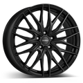 DEZENT KY black Alufelge 18 Zoll | Schwarz