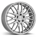 DEZENT KY silver Alufelge 18 Zoll | Silber