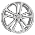 DEZENT TA silver Alufelge 20 Zoll | Silber