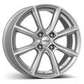 DEZENT TN silver Alufelge 16 Zoll | Silber