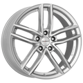 DEZENT TR silver Alufelge 17 Zoll | Silber