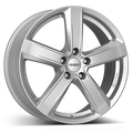 DEZENT TU silver Alufelge 17 Zoll | Silber