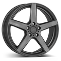 DEZENT TY graphite Alufelge 16 Zoll | Graphit