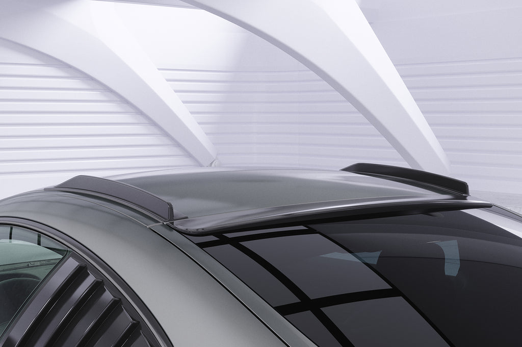 CSR Dachfinnen mit ABE für Mercedes Benz AMG GT (190) Coupe DF003