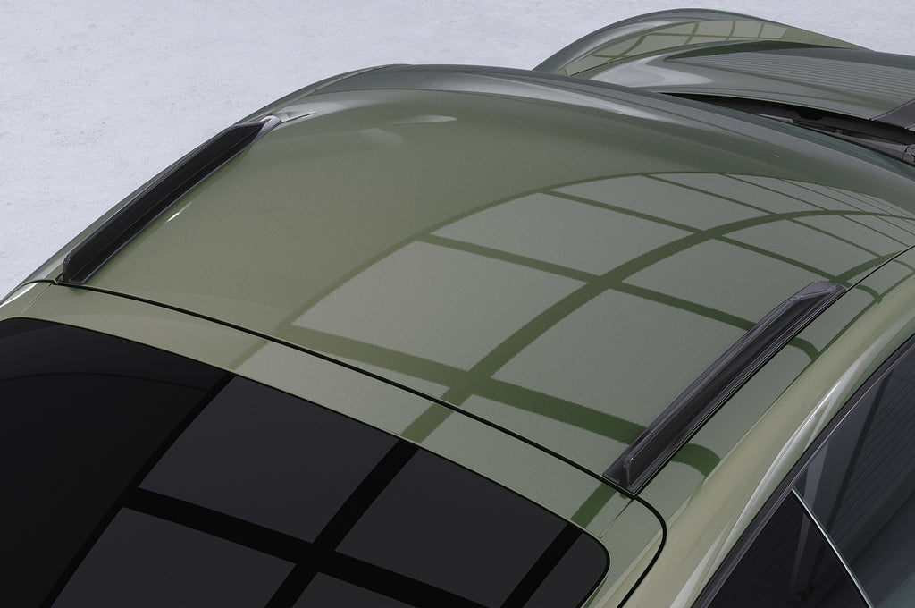 CSR Dachfinnen mit ABE für Porsche 718 Cayman 982 Coupe DF005